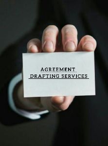 draft agreement service