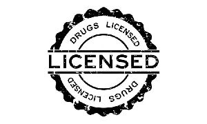 Drug License