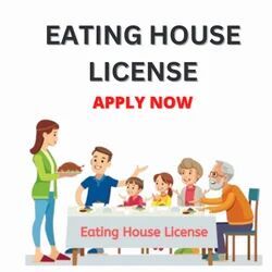 Eating House License