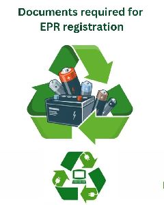 EPR Registration