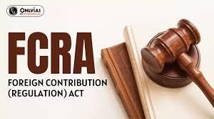 FCRA Registration