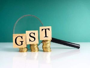 gst registration