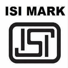 ISI Mark Certification