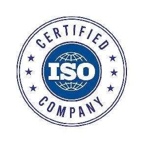 ISO Certification