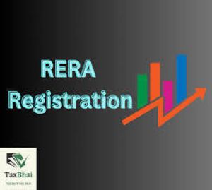 RERA Registration Services