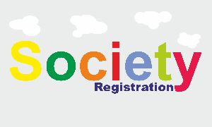 society registration