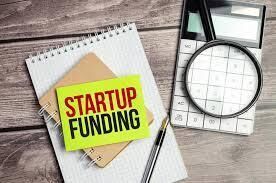 startup funding service