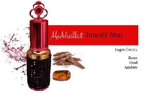 Jamali Attar( Mukhallat)