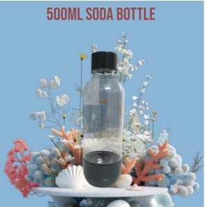 Soda Bottles 500ml