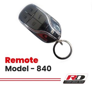 CAR CENTRAL LOCKING FOR 4 DOOR (CAS 425)