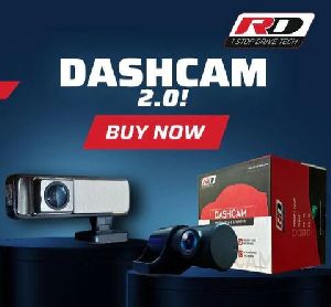 Car Dashcam 2.0