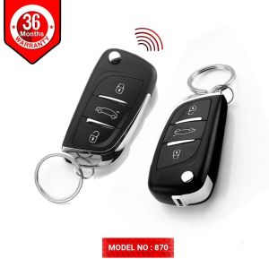 Flip Key CAS(4 Door)