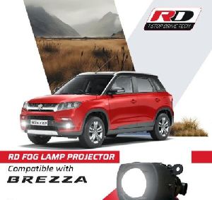 Projector Fog Lamp