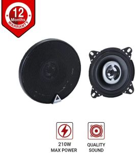 RD 4045 Car Audio Speakers