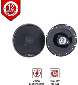 RD 6065 CAR AUDIO SPEAKER