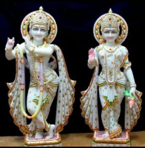 Marble Stone Statues