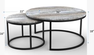 Marble Dining Table