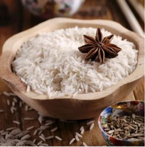 Basmati rice