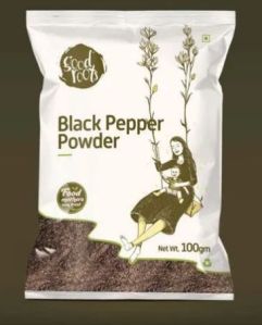 Black Pepper Powder