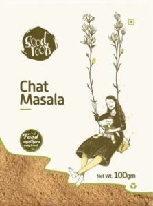 Chat Masala