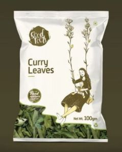 Curry Leaves