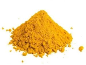 Curry Powder