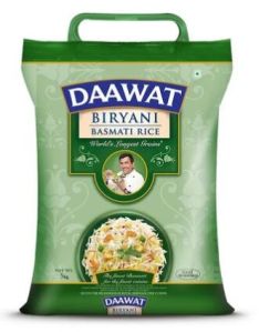 Daawat Basmati Rice