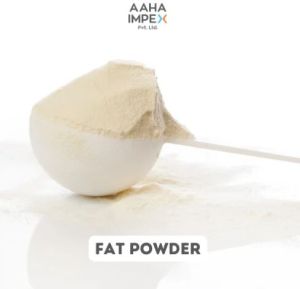 Fat Powder