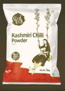 Kashmiri Chilli Powder