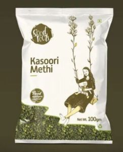 Kasoori Methi