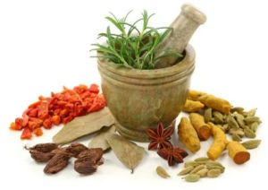 Natural Herbs for Obesity Problems