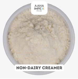 Non Dairy Creamer