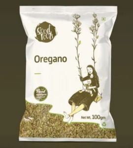 Oregano Flake