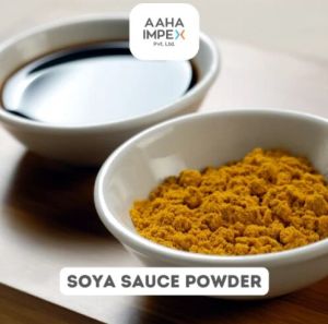 Soy Sauce Powder