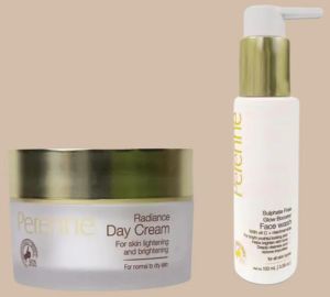 Glow Booster Radiance Day Cream and Facewash Combo