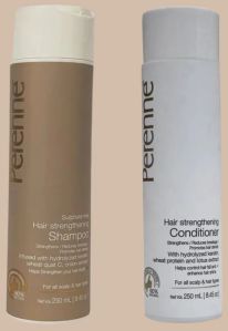 Hair Strengthening Combo for Controlling Hair Fall