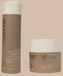 Hair Strengthening Essential Combo