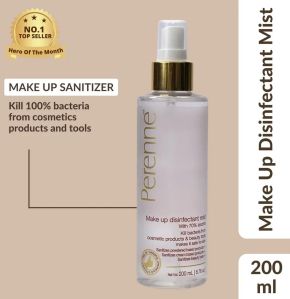 Makeup Disinfectant Mist