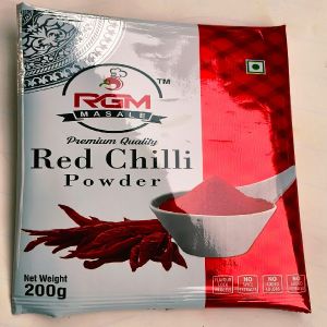 200gm Red Chilli Powder