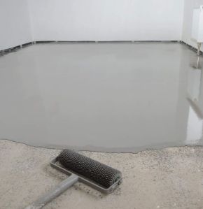 epoxy cementitious flooring service