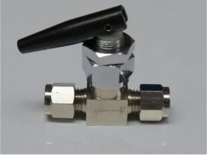 Toggle Valves