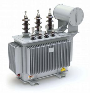 distribution power transformers