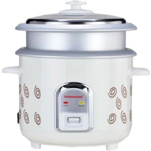 Annam Plus 2.8Ltr Rice Cooker