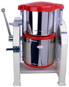 Commercial/Hotel Tilting Wet Grinder