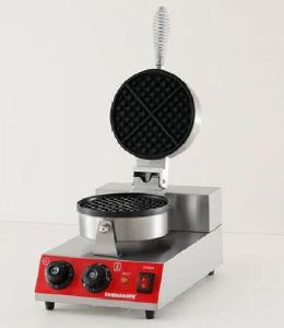 Waffle Cone Maker