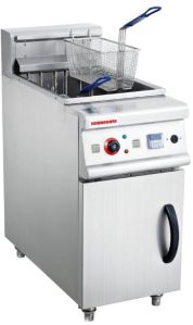 Deep Fryer Standing Model 30 Ltrs