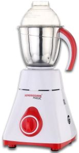 Magic 750 Watts Mixer Grinder - 110V Motor (USA and CANADA)