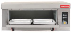 Pizza Oven - Single Deck 4ft