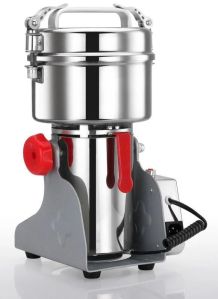 Spice Grinding Machine 1000 gms Capacity - 2.0 KW