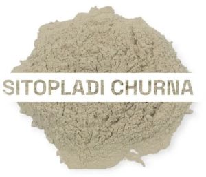 Ayurvedic Churna